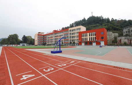 潛江東風(fēng)23小學(xué)